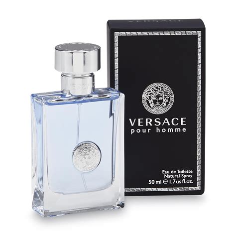 versace mens colonge